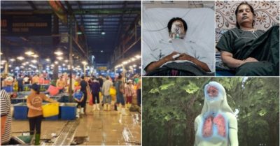 Tin nhanh 25/6: Thêm 112 ca; Covid-19 tràn vào các chợ đầu mối Sài Gòn; dịch nấm đen khiến nhiều người phải khoét mắt, cắt mũi
