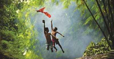 Nỗi lòng cố hương – Gửi người xa quê