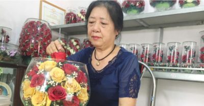 Nông dân Việt học được nghề tiền tỷ nhờ sang Thái Lan làm osin