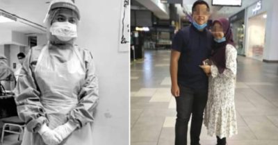 Nữ y tá mang bầu 7 tháng qua đời vì COVID-19 và cuộc gọi cuối cùng