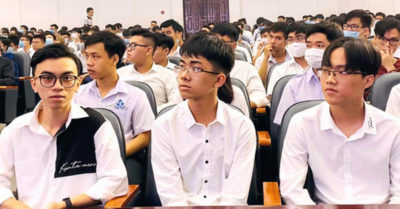Góc số phận: 3 thủ khoa cùng tên – sinh cùng tháng – cùng học một ngành tại ĐH Bách khoa TP. HCM