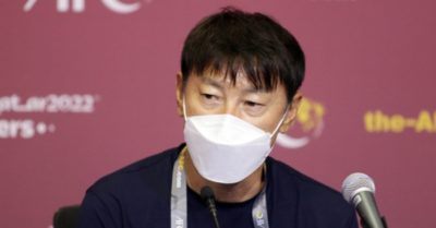 HLV Indonesia: Tôi từng dẫn dắt tuyển Hàn Quốc ở World Cup nhưng chưa thấy trận kiểu này bao giờ