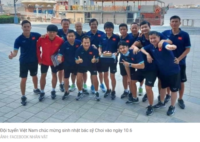 Trưởng đoàn đội tuyển Việt Nam chỉ ra điểm yếu của Malaysia, coi đây là trận chung kết máu lửa!