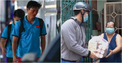Tin nhanh 11/6: Thêm 81 ca; Gạch tên Tuấn Anh trận Malaysia; Gò Vấp xin dừng – Quận 12 muốn giãn cách tiếp