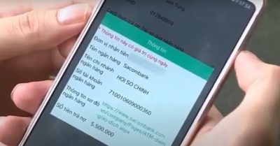 Góc cảnh báo: Vay 10 triệu, trả hơn 1 tỷ đồng nhưng… nợ vẫn hoàn nợ