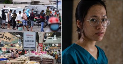 Tin nhanh 14/7: Gần 1.000 ca mới ở TP. HCM; bác tin đóng cửa toàn Sài Gòn; hàng siêu thị bị gom số lượng lớn để bán ra ngoài