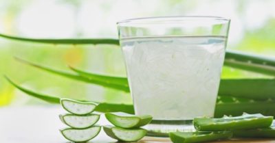 Hướng dẫn cách làm các món ăn từ nha đam vừa thanh nhiệt vừa bổ dưỡng