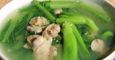 Hướng dẫn cách nấu canh hàu bổ dưỡng cho cả nhà