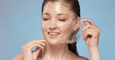 Cách làm mặt nạ lột mụn nha đam với 3 công thức đơn giản
