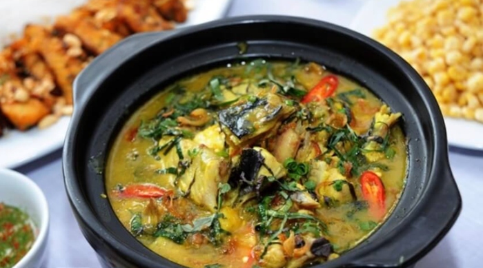 Cách nấu cá nheo om chuối đậu, bổ dưỡng, tốt cho sức khỏe, đãi khách, hay, chuẩn bi, mẹo nấu ngon.