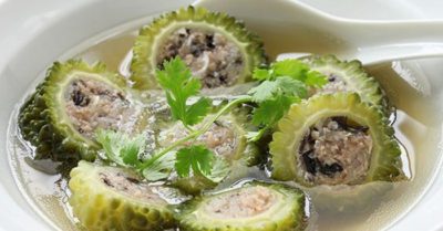 3+ cách nấu canh mướp đắng không bị đắng đơn giản dễ thực hiện