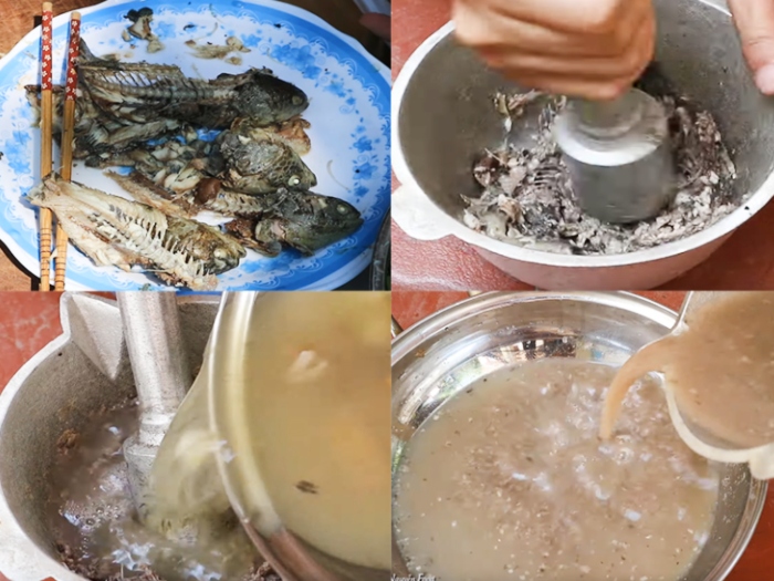 Cách nấu canh cá rô phi; tươi ngon; sơ chế; sạch sẽ; riêu; dạy nấu; đảm bảo chất lượng; bài viết;
