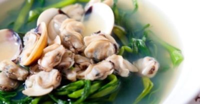3 cách nấu canh rau muống ngon miệng dễ làm tại nhà