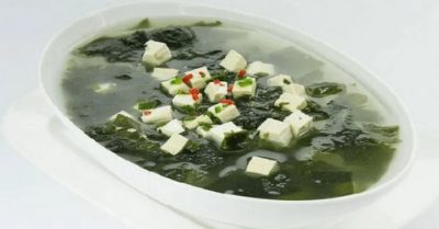 Hướng dẫn cách nấu canh rong biển chay ngon miệng mà không tanh