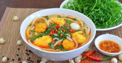 Cách nấu cháo canh ngon miệng chuẩn vị Quảng Bình – miền Trung