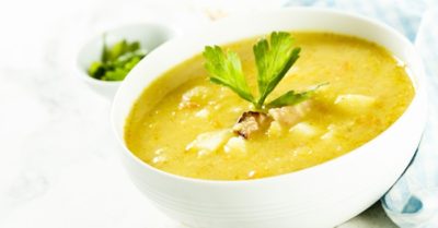 Cách nấu cháo gà cho bé ăn dặm thơm ngon đủ chất với 5 công thức