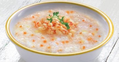 Bật mí cách nấu cháo hạt sen cho bé ăn dặm ngon miệng bé nào cũng mê