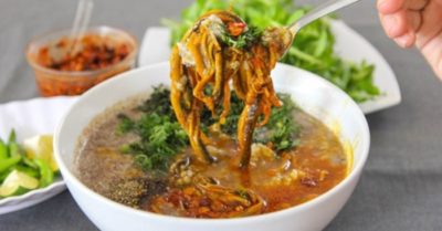 Bỏ túi cách nấu cháo lươn với đậu xanh bổ dưỡng tốt cho sức khỏe