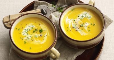 3+ cách nấu bột ăn dặm mặn thơm ngon bé nào cũng thích