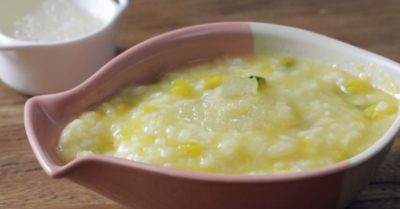 Cách nấu cháo yến cho bé ăn dặm thơm ngon bổ dưỡng