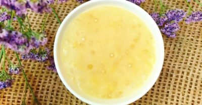 Cách nấu chè đậu xanh bột báng nước cốt dừa ngon miệng dễ làm