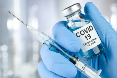 Vắc xin không thể theo kịp biến chủng Covid-19