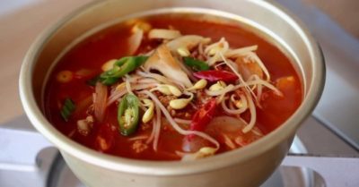 3 cách nấu canh giá đỗ đơn giản dễ thực hiện tại nhà
