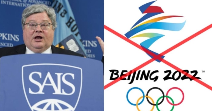 Nghị viện châu Âu thông qua nghị quyết tẩy chay Thế vận hội mùa đông Bắc Kinh 2022