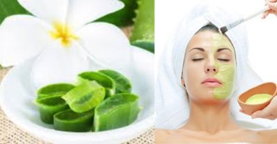 Đắp mặt nạ nha đam mấy lần 1 tuần để tốt cho da?