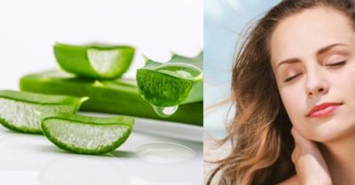 Đắp nha đam mỗi ngày có tốt không?