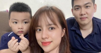 Người phụ nữ ‘cảm hóa’ chồng sau 2 năm ly thân