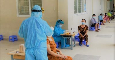 Tin nhanh 20/7: Bình Dương chuẩn bị cho 10.000 ca bệnh; cách tìm thông tin người thân đang điều trị Covid-19 tại Sài Gòn