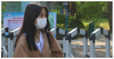 Sinh viên ở trọ ‘kẹt’ lại Sài Gòn: Ăn khô cả tuần, mong nhận được hỗ trợ