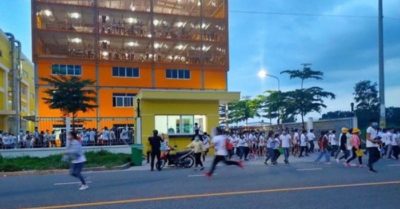 Tin nhanh 11/7: Thêm 600 ca ở Sài Gòn; dịch phức tạp tại tỉnh có 3 triệu dân; giá xăng lại sắp tăng mạnh