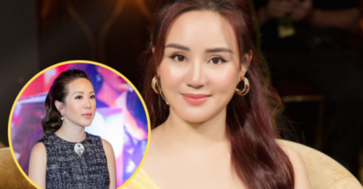 Vy Oanh khởi kiện hoa hậu Thu Hoài