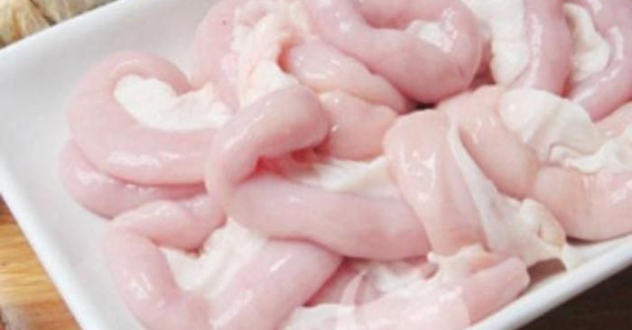 Cách luộc lòng trắng giòn ngon: Không tanh tại nhà