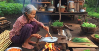 Giải nghiệp và tăng phúc: Bài học sâu sắc từ lời dạy của người xưa