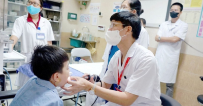 Bảo hiểm y tế: 5 trường hợp được thanh toán dù chưa có thẻ